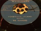 THE ISLANDERS 