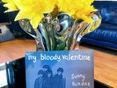 MY BLOODY VALENTINE - Sunny Sundae Smile 7