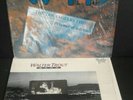 WALTER TROUT BAND PRISONER OF A DREAM + Life In The Jungle RARE 1990 VINYL LPs