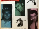 Thee Headcoats Conundrum 1994 mono lp punk garage  billy childish
