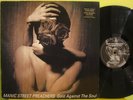 MANIC STREET PREACHERS Gold Against The Soul RARE 1993 UK ORIGINAL 1st PRESS LP