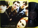 SLOWDIVE Souvlaki RARE 1993 UK ORIGINAL 1st PRESS VINYL LP Shoegaze, Pygmalion