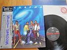 JACKSONS - VICTORY - MASTERSOUND JAPAN 12