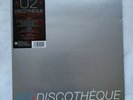 U2 - Discotheque Triple Vinyl set 1997 3x12