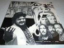 Genesis.Live from the mouth of the monster...Atlantis promo Slipped Disc Records