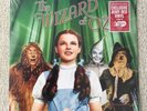 THE WIZARD OF OZ Soundtrack RUBY RED Vinyl LP OST Cracker Barrell Exclusive Rare