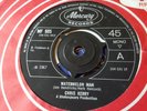 CHRIS KERRY Watermelon Man UK ORIGINAL Mercury MF 985 Mod Soul Hammond  EX+