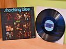 SHOCKING BLUE - 3rd ALBUM       METRONOME - RECORDS     Prog Rock Kraut Blues