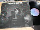 Sods - Under En Sort Sol - Rare Danish 1st Press New Wave Rock Vinyl Album TOP