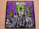 Misfits ?– Earth A.D. Wolfs Blood LP Vinyl Plan 9 ?– PL9-021983 US Erstpressung