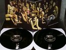 The Jimi Hendrix Experience ?– Electric Ladyland rare lp uk repress. sealed