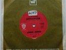 Linda Jones - Hypnotized - 7