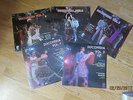 5-ALBUMS LOT--DISCOPEDIA--VOL.1 TO 5--PICKWICK---SEALED-BRAND NEW LP'S-BX3