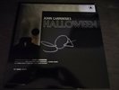 John Carpenter Signed 2016 Tour Exclusive Escape from New York/Halloween Vinyl