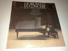 RARE SEALED M2L 357: HOROWITZ IN CONCERT Carnegie Hall 2x LP