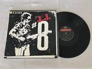 J.J. CALE #8 1983 AUSTRALIAN RELEASE LP