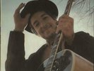 Bob Dylan vinyl LP album record Nashville Skyline - 1st Mono - Upton - Ex UK