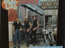 Stray Cats Gonna Ball - Stickered Sleeve UK vinyl LP album record STRAY2