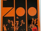 SEALED 1969 PSYCH PROG ROCK LP / Zoo / SELF-TITLED / Mercury SR 61300
