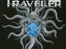 TRAVELER - Same (NEW*LIM.350 BLACK V.*CAN METAL*IRON MAIDEN*GATEKEEPER*VISIGOTH)