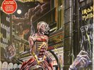 IRON MAIDEN - SOMEWHERE IN TIME - - VINYL SEALED - NEW - REISSUE 180g Nov, 2014 