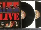 Kiss - Alive II - Doppel Vinyl LP