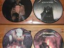 Metallica- The Pigs Are Alright - Double Picture Disc