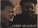 Gerry Mulligan Meets Ben Webster - 200gm USA vinyl LP album record MFSL1-234