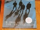 THE SMITHEREENS /  a date with THE SMITHEREENS 45 box set / sealed RARE