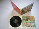 The Beatles - Sgt Peppers Lonely..plays MINT(-) Insert,UK LP Parlophone PCS 7027