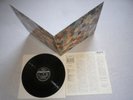 Il Paese Dei Balocchi –  Il Paese Dei Balocchi,1982 Japan LP,FOC,Insert,RE