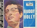 Buddy Holly EP, 
