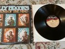 Billy Brooks Windows Of The Mind CR-9003 - Like New Vinyl Crossover Records