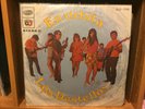 #16 Los Destellos En Orbita SALSA LATIN PERU GUAGUANCO VINYL LP RARE VG+