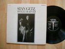 STAN GETZ sweet rain Verve V6-8693  VAN GELDER deep groove 1967   NM