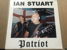 Ian Stuart Patriot LP Rock-O-Rama Records RRR113 