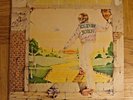 ELTON JOHN goodbye yellow brick road DOUBLE LP VG/VG+ DJLPD 1001, vinyl, album