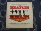 LP   The Beatles - Help  (Original Motion Picture Soundtrack)              ''Jap