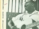 Robert Pete Williams on Folk Lyric 109