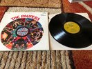 The Paupers Lp Magic People Verve Forecast MINTY CLEAN Disc Original