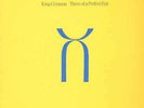 King Crimson - Three Of A Perfect Pair (LP, Albu Vinyl Schallplatte - 164515