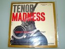 Sonny Rollins Tenor Madness - Audiophile 180g Vinyl LP DCC LPZ-2022  Ltd Numb Ed
