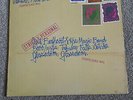 Captain Beefheart & His Magic Band ?– Strictly Personal UK LP EX