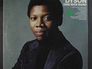 RONNIE DYSON: One Man Band LP (small toc, minor cover wear) Soul