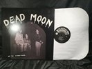 Dead Moon In The Graveyard LP Vinyl