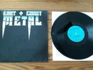 various East Coast Metal 12