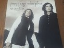 JIMMY PAGE ROBERT PLANT NO QUARTER 2LP UK ORIGINAL FONTANA 526 362-1 COMPLETE