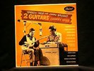 SPEEDY WEST/JIMMY BRYANT:2 Guitars Country Style:Fr Import MONO on NM Vinyl LP