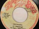 THE MIGHTY ABIJANS Untamed SWING BIRD DSR0913 JA 1980 EX Billings McLeggan
