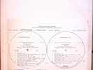 THE BEACH BOYS Holland 1972 test pressing lp G/VG-